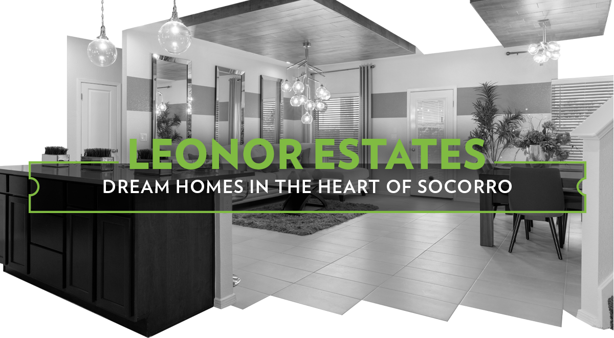 Leonor Estates / Estancias Del Parral