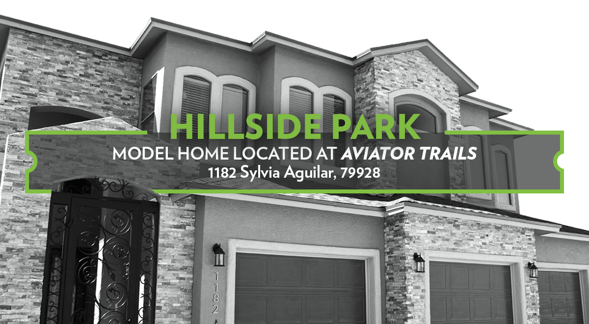 Hillside Park / Americas Estates