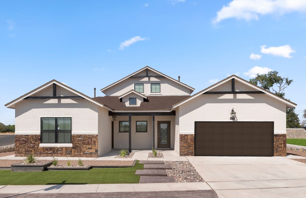 Leonor Estates / Estancias Del Parral