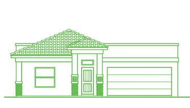 Christopher - Flat Tile