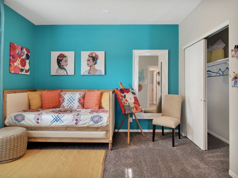 Ryan - Room 2 - Model home now closed - Model home now closed