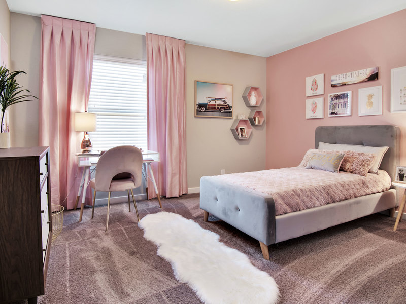 Weston - Room 2 - Model home now closed