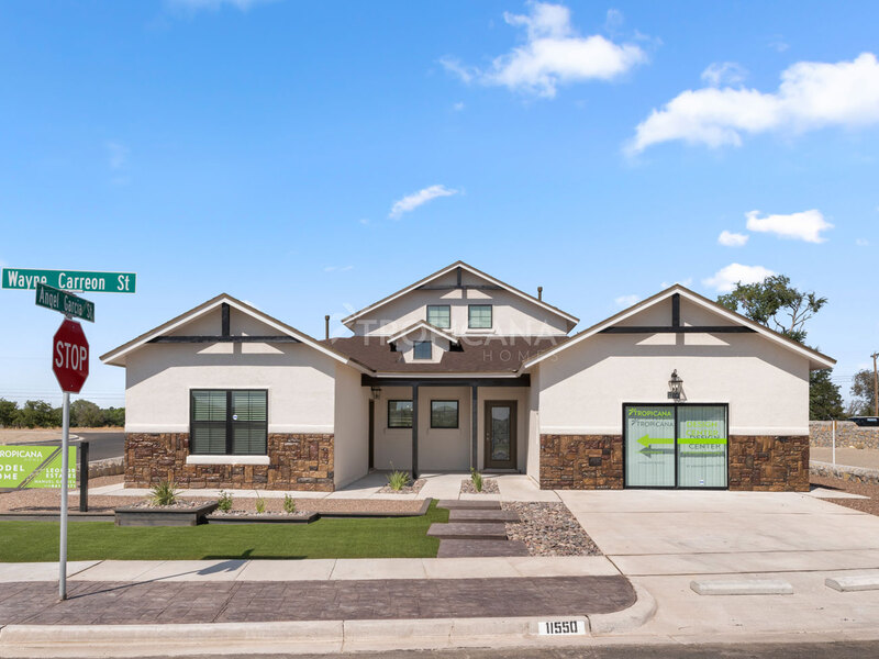 Tampachoa w/ loft - Exterior