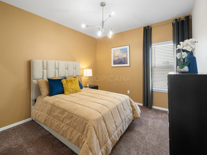 Tampachoa w/ loft - Bedroom 1