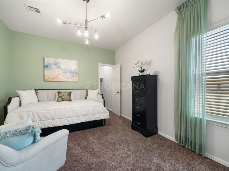 Tampachoa w/ loft - Bedroom 2