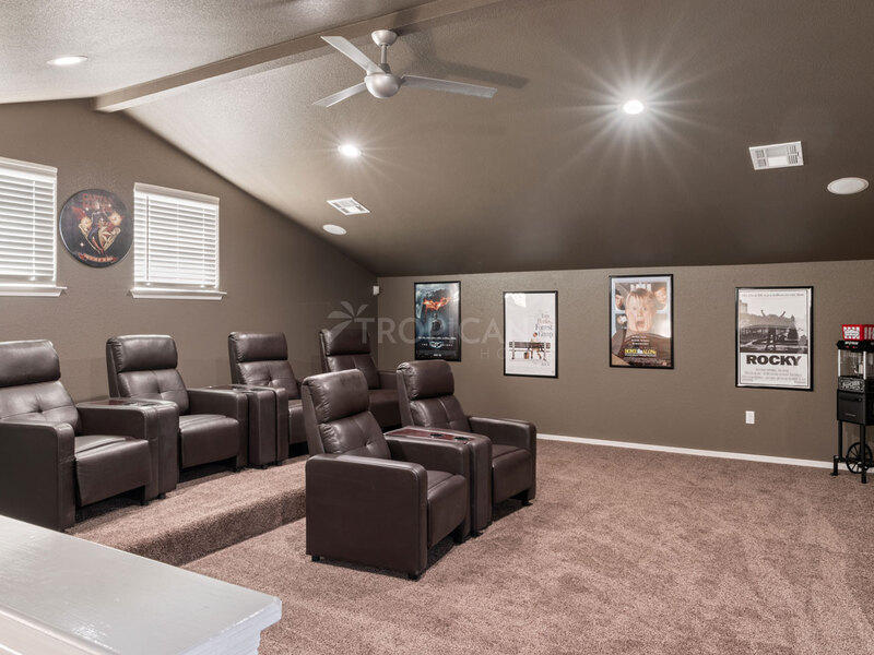 Tampachoa w/ loft - Loft